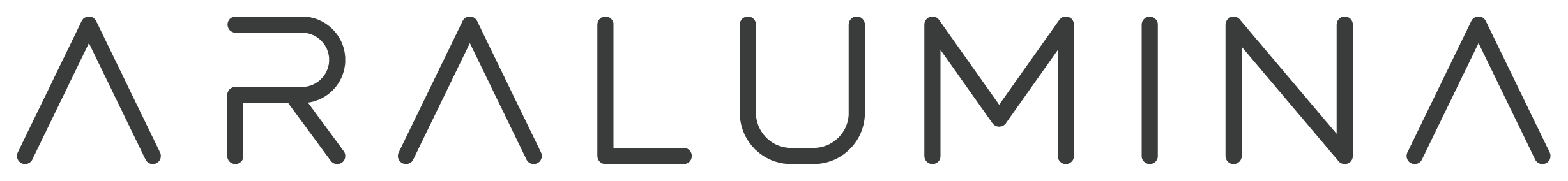 Aralumina Design